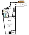 日河和ビルマイコート日野24階6.7万円