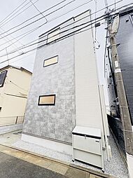 パーチェ堀切 303