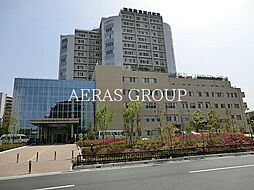 [周辺] 湘南鎌倉総合病院 4040m