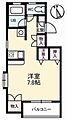 ファイブヒルズ4階5.0万円