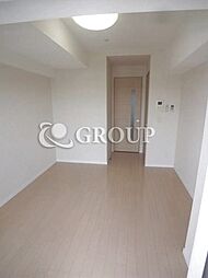 THEパームス東武練馬 7階1Kのリビング/ダイニング