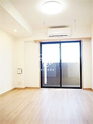 JR京浜東北・根岸線 大森駅 徒歩15分の賃貸マンション 1階1Kのリビング/ダイニング