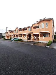 ベル・ル・ジャルダン II