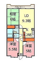 JR御殿場線 御殿場駅 徒歩22分