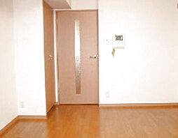 ルーブル豊玉伍番館 3階1Kのリビング/ダイニング