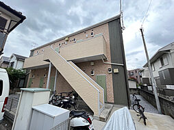 The FLAT 淵野辺 (ザフラットフチノベ) 105