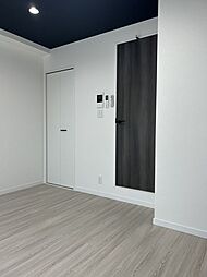 エヌエムキャトフヴァンヌフ 1階1Kのリビング/ダイニング