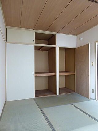 パークハイム１_内装_3