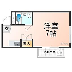 八瀬グリーンハイム