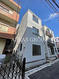 ゼネラルハイツ鶯谷