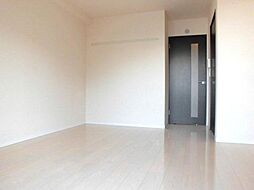 Espoir 3階1Kのリビング/ダイニング