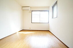 ハイムＳＨＩＲＡＩ 201 2階ワンルームのリビング/ダイニング