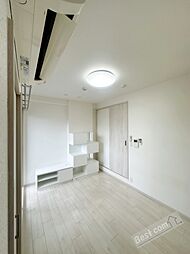 ディアコート宿屋町 7D 7階2Kのリビング/ダイニング