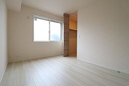 AALII I 1階2LDKのリビング/ダイニング