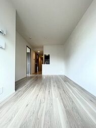 クレヴィア新宿中落合ウエスト 501 5階2LDKのリビング/ダイニング