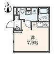 a LATO 日暮里5階10.2万円