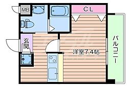 Osaka Metro長堀鶴見緑地線 蒲生四丁目駅 徒歩2分