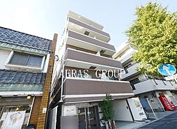 ライジングプレイス板橋