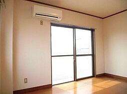 グレース中町 3階1Kのリビング/ダイニング