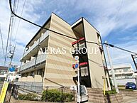 埼玉県草加市谷塚町1247-1：物件画像／アエラス日暮里店 （株式会社アエラス.ER）