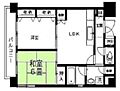 リバーサイドテラス2階11.7万円