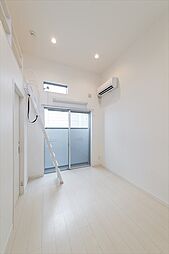 AKレジデンス 2階1Kのリビング/ダイニング