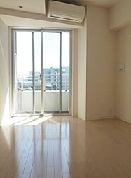 レジディア目白II 8階1Kのリビング/ダイニング