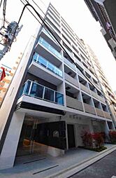 東京メトロ半蔵門線 水天宮前駅 徒歩6分の賃貸マンション