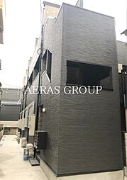 FIRSTORDER RESIDENCES