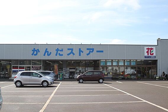ライジングビレッジ_周辺_0