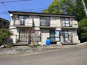 ブルーハイツ 202 ｜ 宮城県仙台市青葉区北根３丁目4-14（賃貸アパート1K・2階・24.00㎡） その8