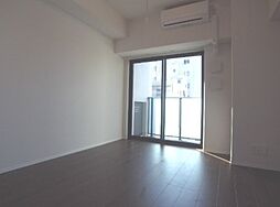 ＳＫＴ 10階1Kのリビング/ダイニング