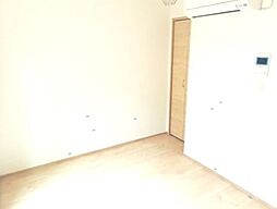 エルファーロ練馬 1階1Kのリビング/ダイニング