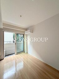 M HOUSE GRANDE 1階1Kのリビング/ダイニング