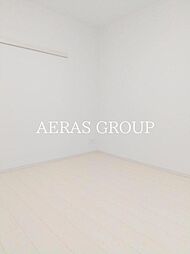 DS中目黒 2階1Kのリビング/ダイニング