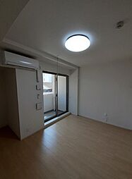 京急本線 梅屋敷駅 徒歩11分の賃貸マンション 3階1Kのリビング/ダイニング