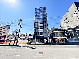 クロスゲート青葉台