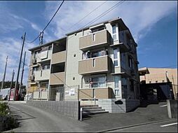ハーベスト七番館