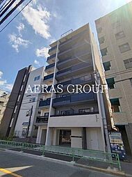 クレヴィスタ中野新橋2