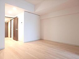 グレイス綾瀬 6階1LDKのリビング/ダイニング