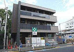 シャーメゾンみとの