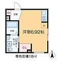 grandir住吉1階8.5万円