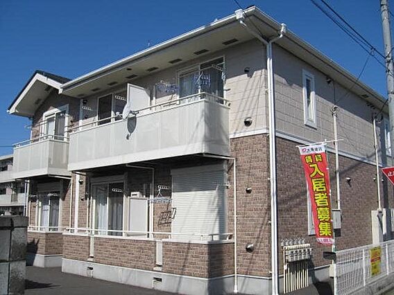 グランパズドリーム砺波３_トップ画像