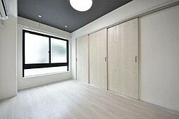 タスキsmart西大井 2階ワンルームのリビング/ダイニング