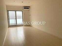 リブリ・デグサス竹ノ塚 1階1Kのリビング/ダイニング