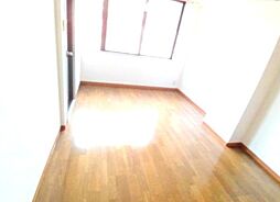 パルパステル 3階3DKのリビング/ダイニング