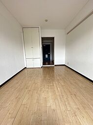 メゾン・ド・別所1 310 3階ワンルームのリビング/ダイニング