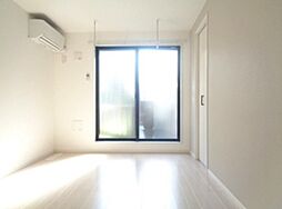 オリーブレジデンス東中野 1階1Kのリビング/ダイニング