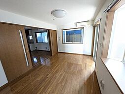 グレース永福Ｎｏ5 1階1LDKのリビング/ダイニング