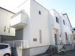 セトル百合丘
